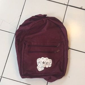 Marc by Marc Jacobs Backpack
